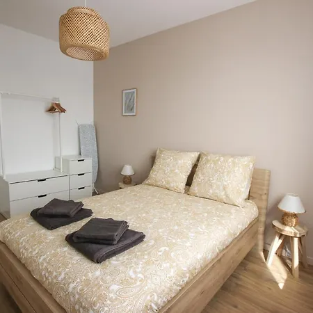 La Belle Epoque - Proche Gare - Parking Gratuit *